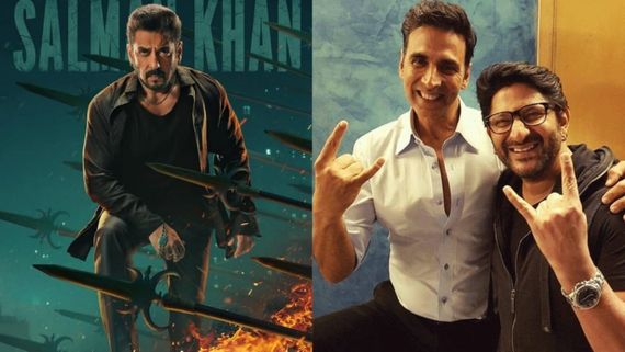 Entertainment Highlights (March 22): Sikandar Gets UA Certificate; Jolly LLB 3 Release Date Locked