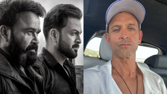 Entertainment Highlights: L2:Empuraan Sees Decent Opening In Hindi; Hrithik Turns Director For Krrish 4