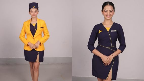 Zyada Mat Udd: Helly Shah Opens Up On Kajal's High-Flying Dreams & Chaos In COLORS' Latest Show