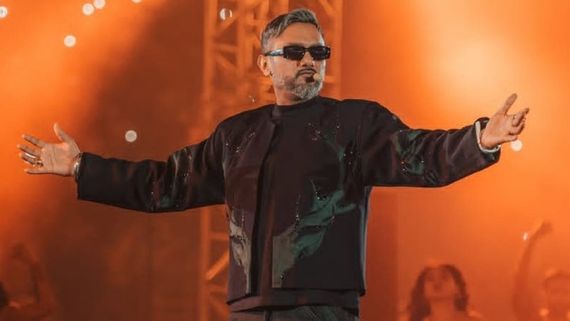 Yo Yo Honey Singh Indore Concert Time: Change In Timing? Here's When Honey Singh's Live Show Will Start Today