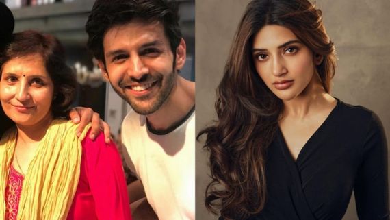 Kartik Aaryan-Sreeleela Dating Rumuors: BB3 Actor's Mom Adds Fuel To Speculations; 'Ghar Ki Demand...'  