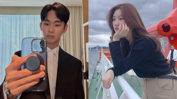 Kim Soo Hyun-Kim Sae Ron Scandal: Is Actor Okay? Staff Member Reveals Concerning Details Amid Controversy