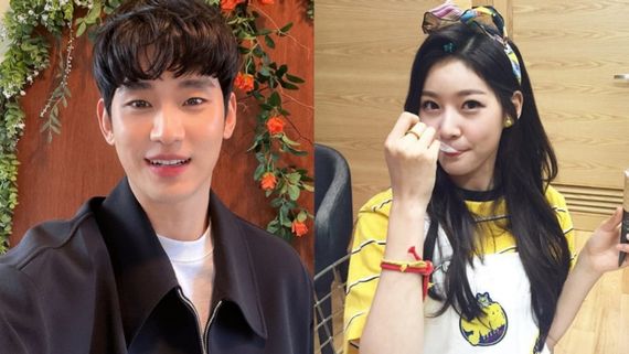 Kim Soo-hyun Dating Scandal: Kim Sae-ron Unseen Pic Adds Fuel; Call Log To Late Actress' Father Exposes Agency