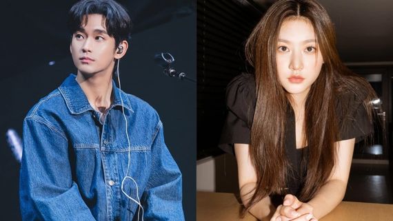 Kim Soo Hyun-Kim Sae Ron Scandal: Ex Bf's Chat With Late Actress Leaked; EXPOSES Abusive Husband In Statement