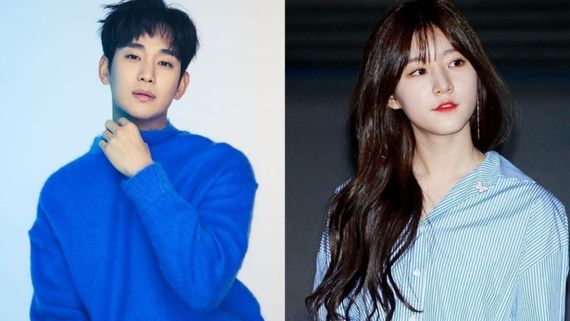 Kim Soo Hyun Dating Scandal: Actor's Intimate Messages To 'Minor' Kim Sae Ron EXPOSED; Old Chats Hints At...
