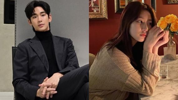 Kim Soo Hyun-Kim Sae Ron Dating Scandal: Actress Hid Explosive Letter? Old Text To Use 'Telegram' Leaked
