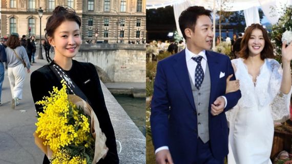 Lee Si-young Divorce: Who Is Cho Seong-hyun? Sweet Home Star Confirms Divorce With Billionaire Husband 