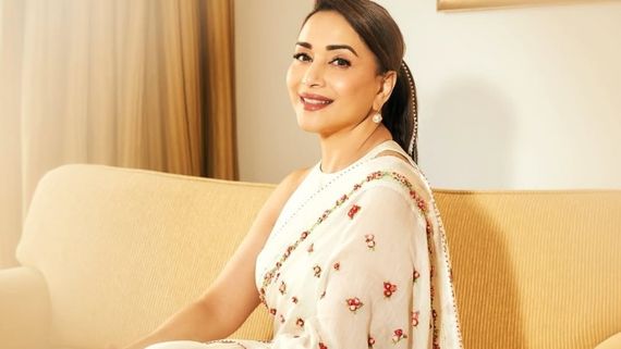 IIFA 2025: Madhuri Dixit Sheds Light On Gender Pay Disparity In Bollywood; 'Still A Long Way Away...'