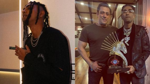 Did Bigg Boss 16 Winner MC Stan Send Flirty Texts To Instagram Influencers? LEAKED DM Screenshots Go Viral 