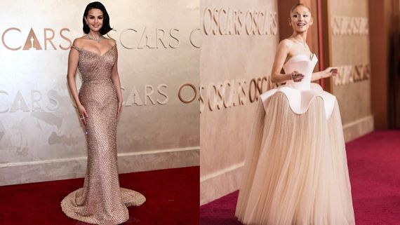 Oscars 2025: Fashion Hits & Misses! Best & Worst Dressed Celeb Outfits On The Red Carpet