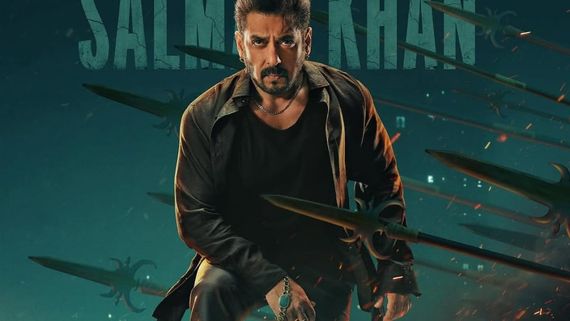 Salman Khan's Sikandar Wraps Up Filming: Fans Eagerly Await the Superstar's Terrific Avatar