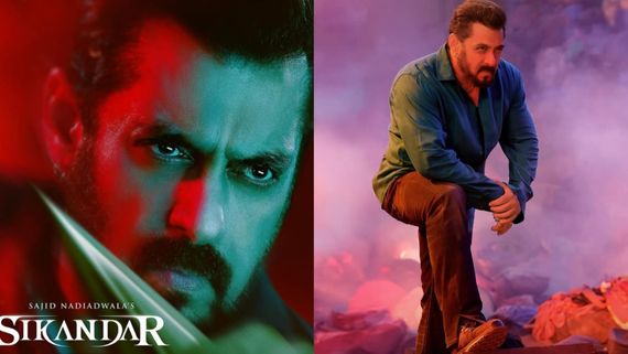 Sikandar OTT Rights: Salman Khan's Eid Biggie Cracks Lucrative Deal With THIS Streaming Platform; Recovers...