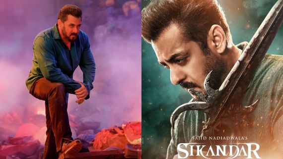 Sikandar Trailer First Review: Salman Khan's Action-Packed Film Promises A 'Super Solid' Trailer; Climax DEETS