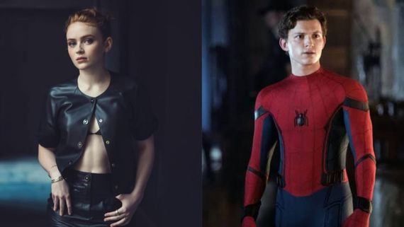 Spider-Man 4 Movie: Stranger Things Star Sadie Sink Joins Tom Hollands Starrer