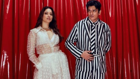 Amid Break Up Rumours, Did Tamannaah-Vijay Really Delete Their Couple Pics From Instagram? UPDATE