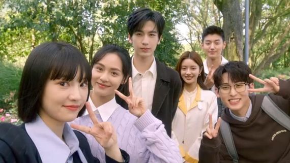 The Best Thing (Cdrama) Episodes 17-18 Release Time: When Will New Eps Drop Today In India? There’s TWIST...