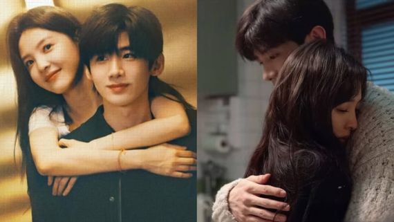 The First Frost (Cdrama) Ending Explained: Will Sang Yan & Wen Yifan's Love Story Get A Happy Or Sad Ending?