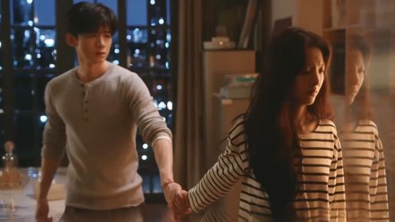 The First Frost (Cdrama) Episode 28 Netflix Release Time: When Will Hidden Love Spin-Off New Ep Drop Today? 