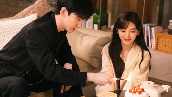The First Frost (Cdrama) Episodes 18-19 Netflix Release Time: When Will New Eps Drop Today In India? DEETS