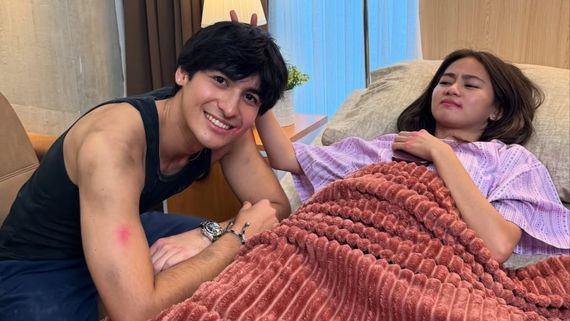 The Jewel Of Section E (Pdrama) Episode 11 Spoiler: Will Jay Jay Realize Her Feelings For Keifer? DEETS