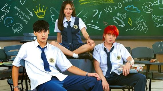 The Jewel Of Section E Episode 13 In Hindi: Is The P-drama Available In Hindi? Here's How To Stream In India