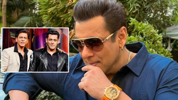 Is Tiger Vs Pathaan Still Happening? Ahead Of Sikandar Release, Salman Drops MAJOR Update On His Film With SRK