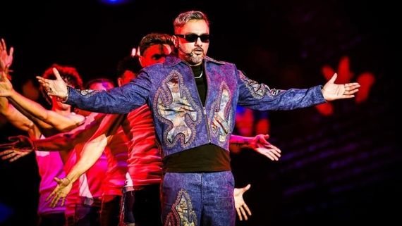 Yo Yo Honey Singh Bengaluru Concert Venue & Timing: When Will Honey Singh Live Show Start? Tickets Price