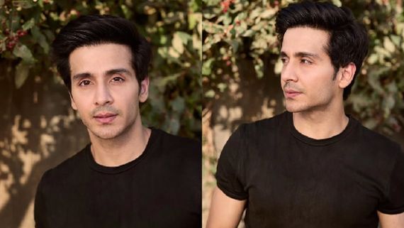 Ghum Hai Kisikey Pyaar Meiin EXCL! Param Singh On Working With Co-stars With Significant Age Gap: They're...