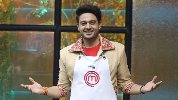 How One Dish Changed Gaurav Khanna’s Journey in Celebrity MasterChef Journey