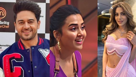 Celebrity MasterChef Finale Ranking, Winner Name: Gaurav Khanna, Tejasswi Prakash, Nikki- Who Will Win?