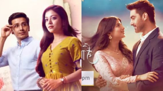 Ghum Hai Kisikey Pyaar Meiin, Yeh Rishta Kya Kehlata Hai Mahasangam Episode Date: Star Plus Shows Cast Set For