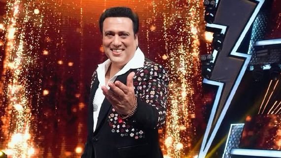 Govinda Opens Up His 9 Year Long Slapping Case; Recalls Doing A Shocking Sting Operation 