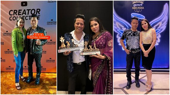 Celebrating Women: Govind's Heartwarming Support For His Wife Sapna's Dreams