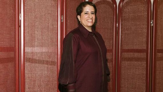 Oscars 2025: Anuja Producer Guneet Monga Reacts To Losing Oscar To I'm Not A Robot