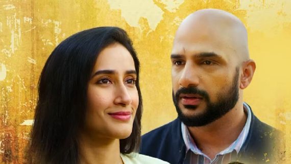 Guri Dhairya Ki Love Story Episode 1 - Rajendra Nagar Ke Rishte Out; Where To Watch Online? DEETS