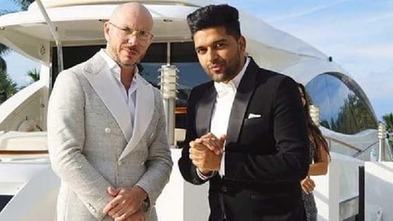 5 Reasons Why Guru Randhawa is India’s Most Followed Music Star