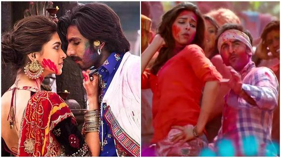 Happy Holi 2025 Wishes, Holika Dahan Messages In Hindi, WhatsApp Status, Quotes For Instagram, & More