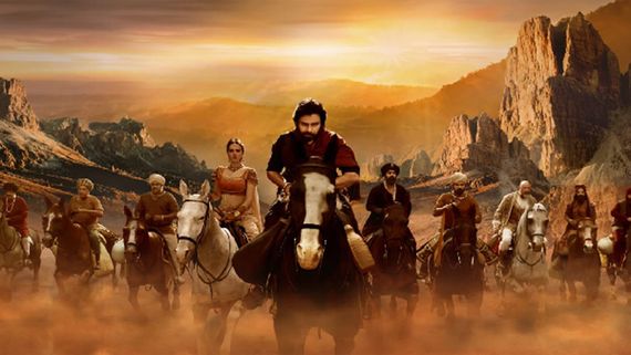 'Hari Hara Veera Mallu' Release Date | The War For Dharma Has Begun: Arrives At Theater On May 9th, 2025! 