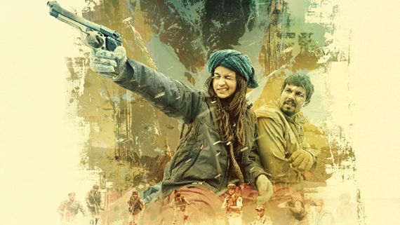 Highway Re-release: Imtiaz Ali and Sajid Nadiadwala’s, Starring Alia Bhatt, Re-releases This Women's Day   