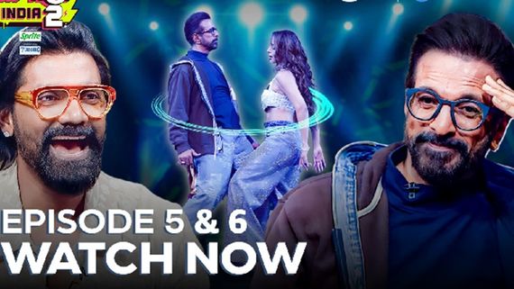 Jaaved Jaaferi, Is Set To Bring The Fire To Hip Hop India Season 2 As The Next Guest Judge!