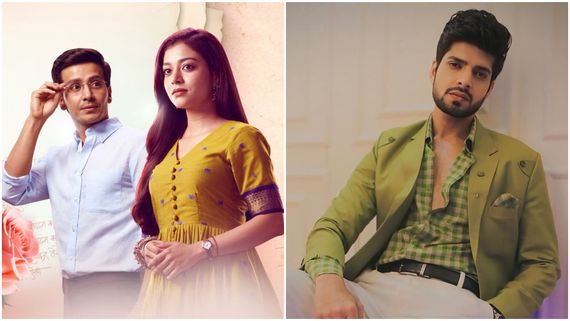 Ghum Hai Kisikey Pyaar Meiin Ex-Lead Hitesh Bharadwaj On DIP In TRPs After Leap & His EXIT: Param Is…