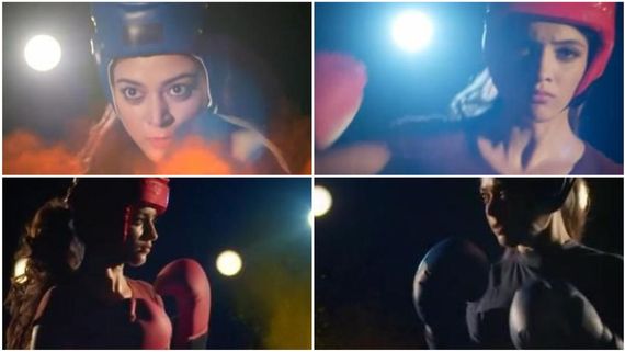 Star Plus' Holi Mahasangam: Meghla and Tejaswini to Compete for a Grand Showdown?