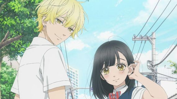 Honey Lemon Soda Episode 11 Release Time In India: Here’s When New Episode Of The Series Will Be Out