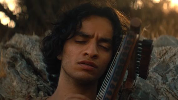 'House Of David' Clip Teased By Prime Video, First Three Episodes Available To Watch NOW