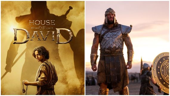 House Of David Episode 4 Release Time: Here’s When New Episode Will Premiere Online In India & The US
