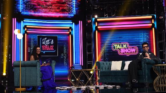 Indian Idol 15 New Episode: What Karan Johar Told Contestant Manasi Ghosh? Rapid Fire Round