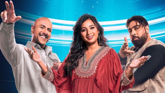EXCLUSIVE! Indian Idol 15 Double Elimination This Week: Two Contestants To Get Evicted But WHY?