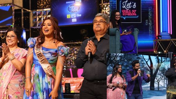 Indian Idol 15 DOUBLE ELIMINATION Before Finale! Who Got Evicted In Indian Idol 15 Semi-Finale?