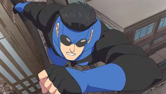 Invincible Season 3 Episode 8 Release Time: Here's When The Final Episode Of Superhero Series Will Premiere