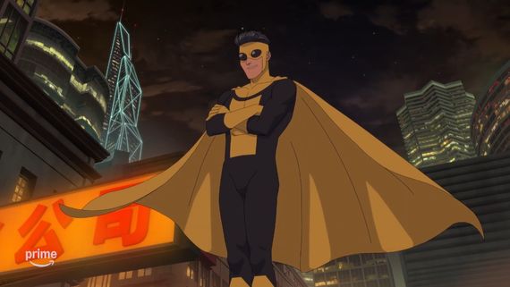 'Invincible' Episode 7 Now Available On Prime, Watch Sneak Peek Here And Learn More